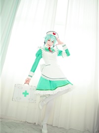 ElyEE - NO.020 Shinai - Nurse(5)